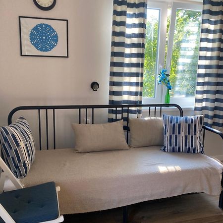 U Kaczorka Appartement Ruciane-Nida Buitenkant foto