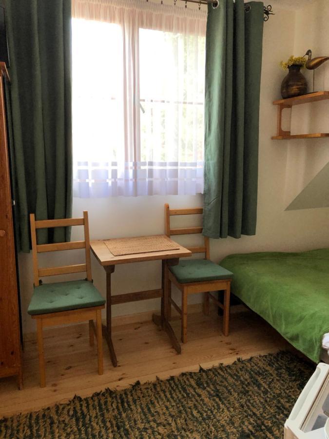 U Kaczorka Appartement Ruciane-Nida Buitenkant foto