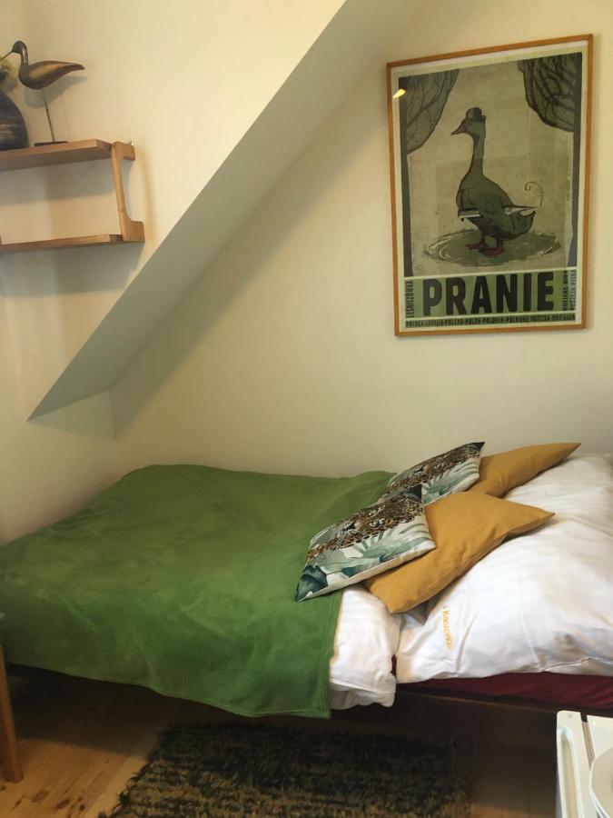 U Kaczorka Appartement Ruciane-Nida Buitenkant foto