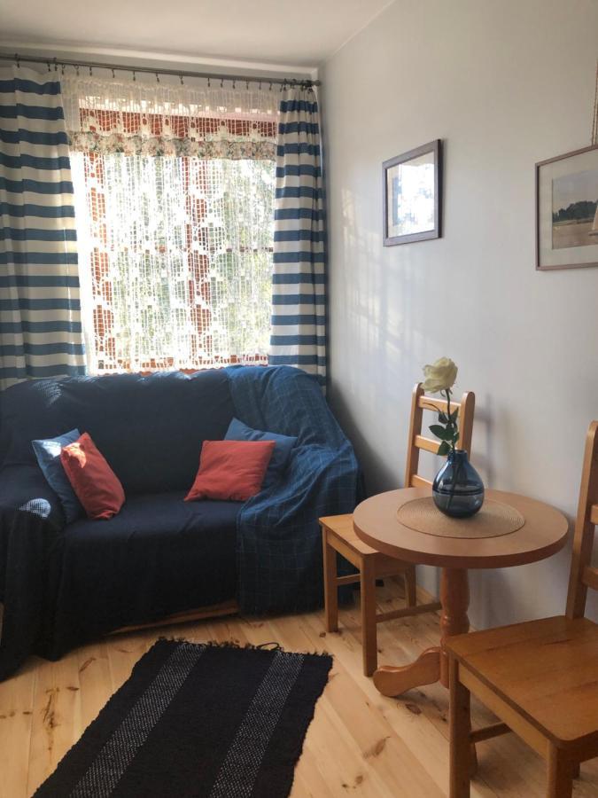 U Kaczorka Appartement Ruciane-Nida Buitenkant foto