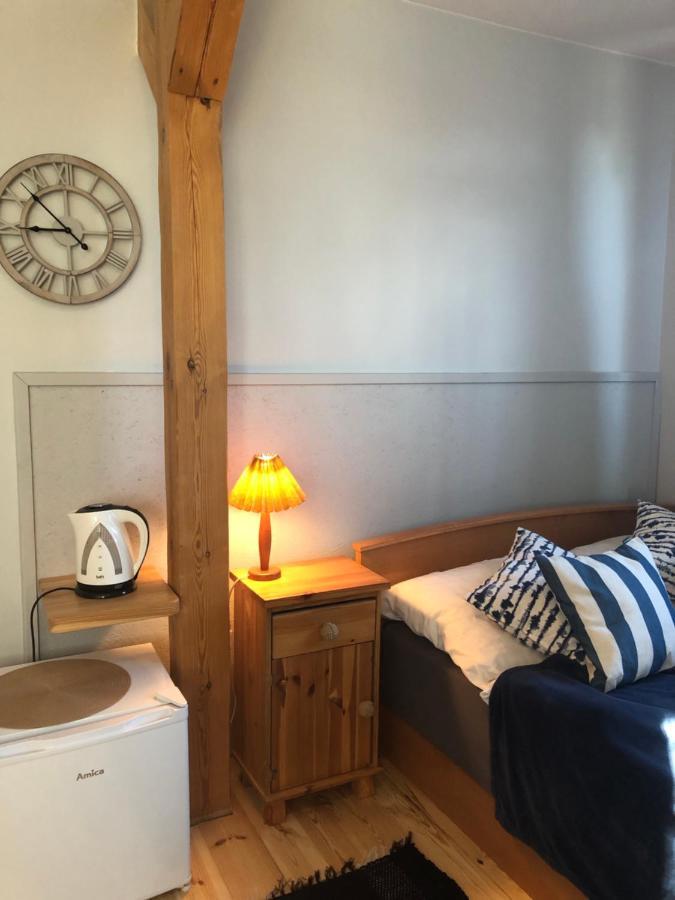 U Kaczorka Appartement Ruciane-Nida Buitenkant foto