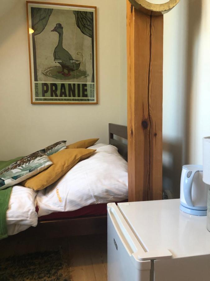 U Kaczorka Appartement Ruciane-Nida Buitenkant foto