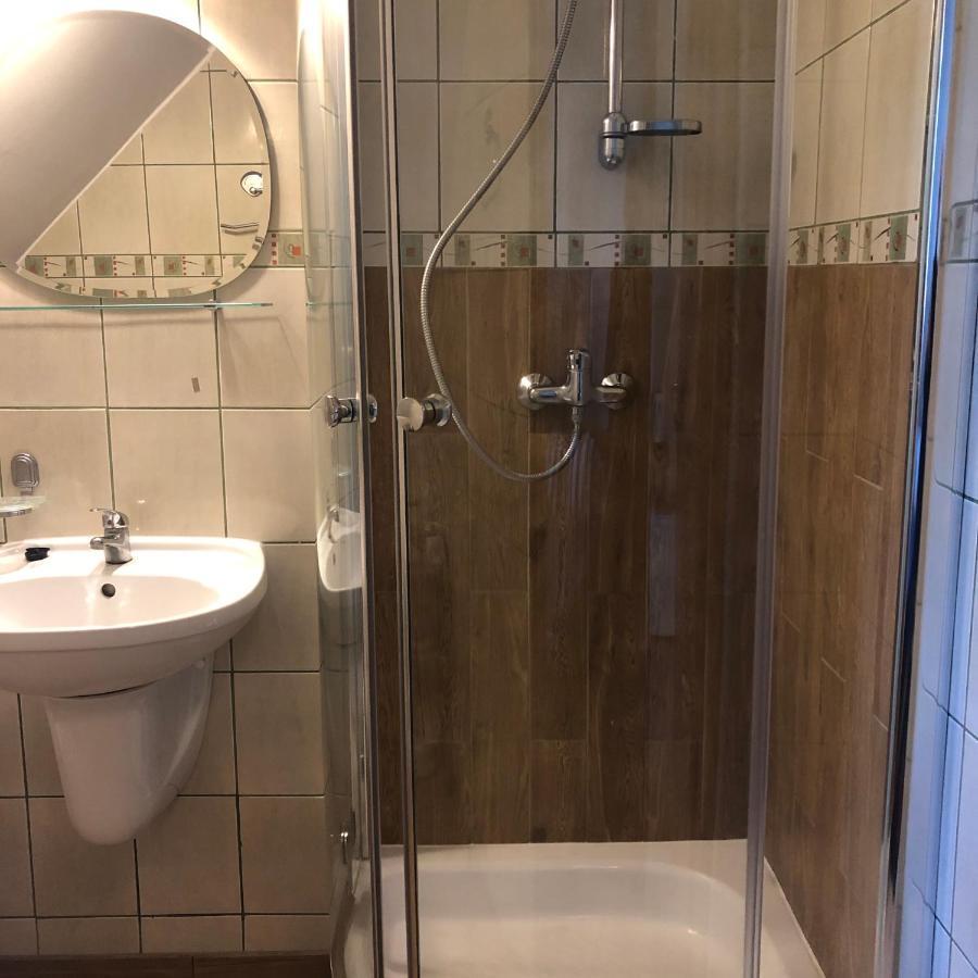 U Kaczorka Appartement Ruciane-Nida Buitenkant foto