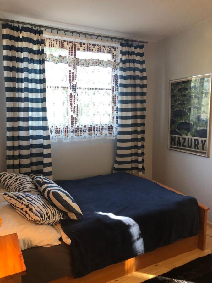 U Kaczorka Appartement Ruciane-Nida Buitenkant foto