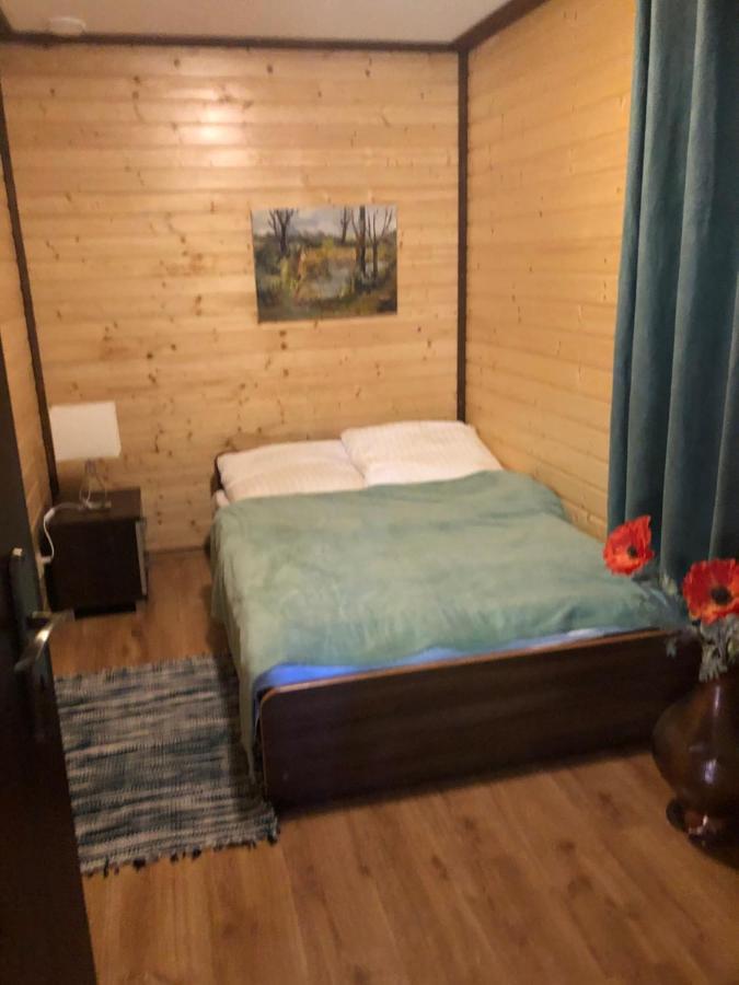 U Kaczorka Appartement Ruciane-Nida Buitenkant foto