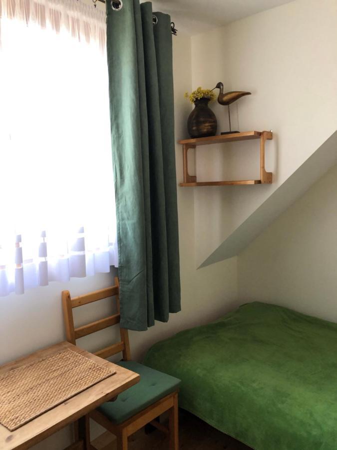 U Kaczorka Appartement Ruciane-Nida Buitenkant foto