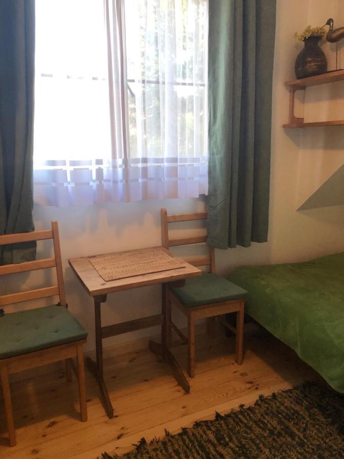 U Kaczorka Appartement Ruciane-Nida Buitenkant foto