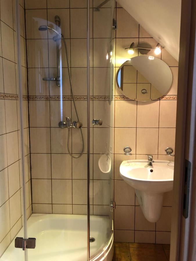 U Kaczorka Appartement Ruciane-Nida Buitenkant foto