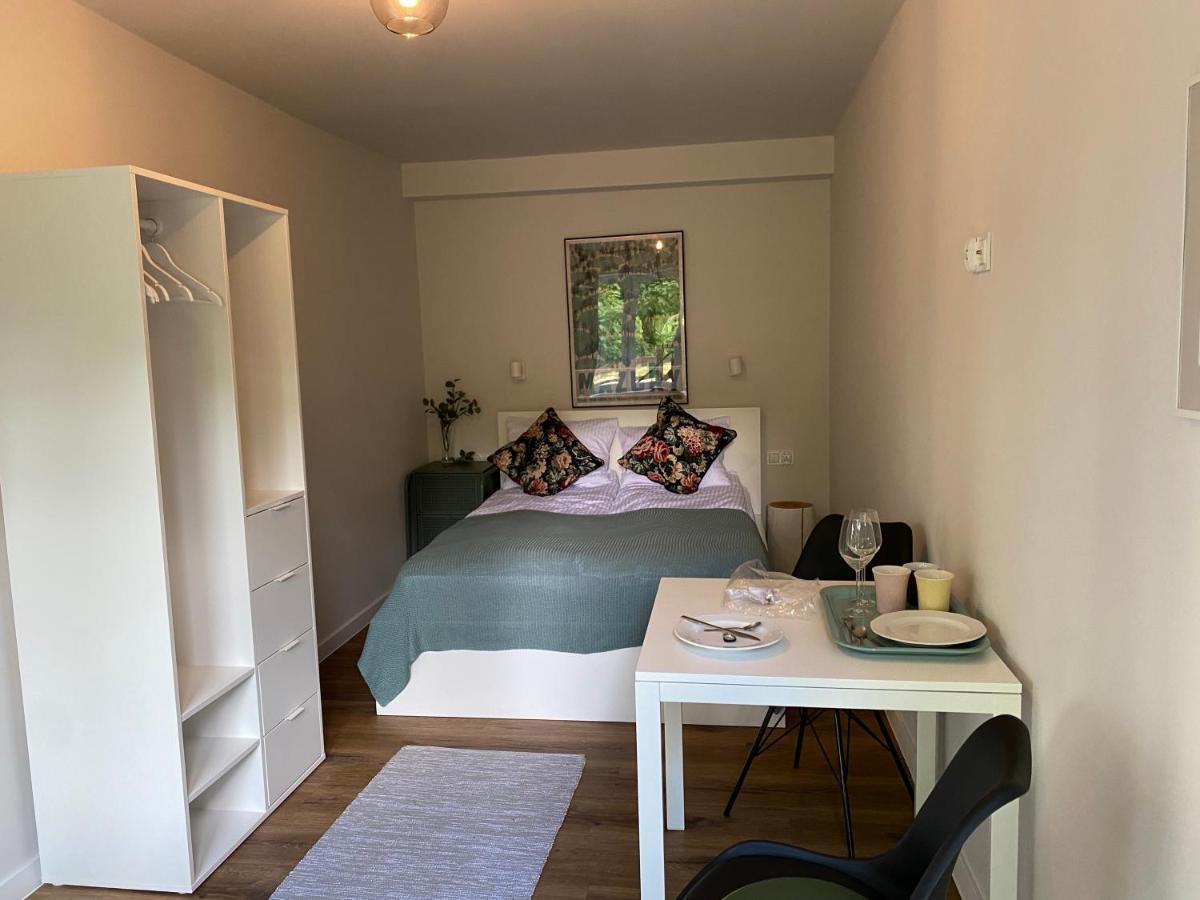 U Kaczorka Appartement Ruciane-Nida Buitenkant foto