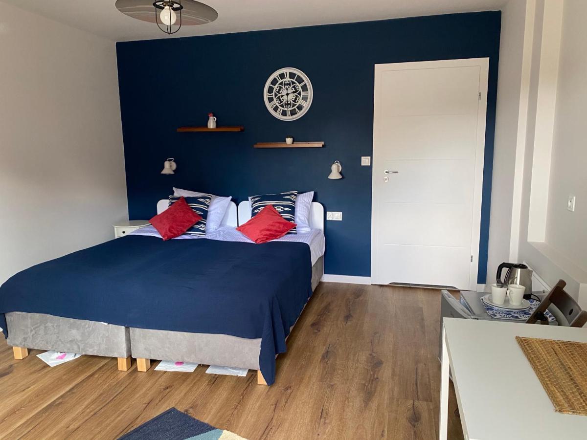 U Kaczorka Appartement Ruciane-Nida Buitenkant foto