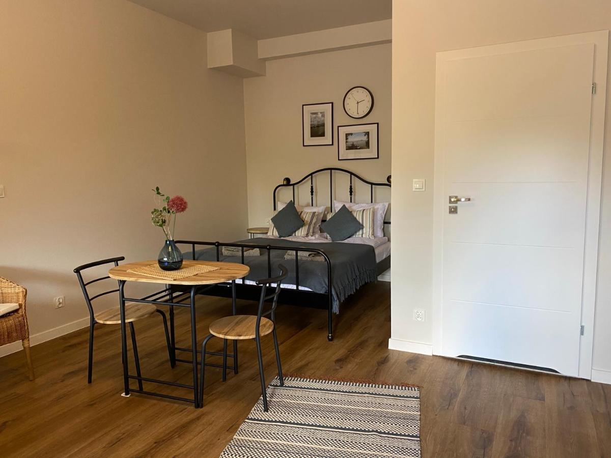 U Kaczorka Appartement Ruciane-Nida Buitenkant foto