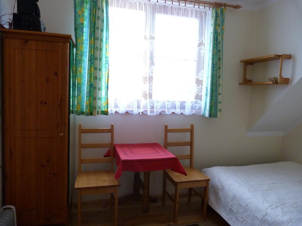 U Kaczorka Appartement Ruciane-Nida Kamer foto