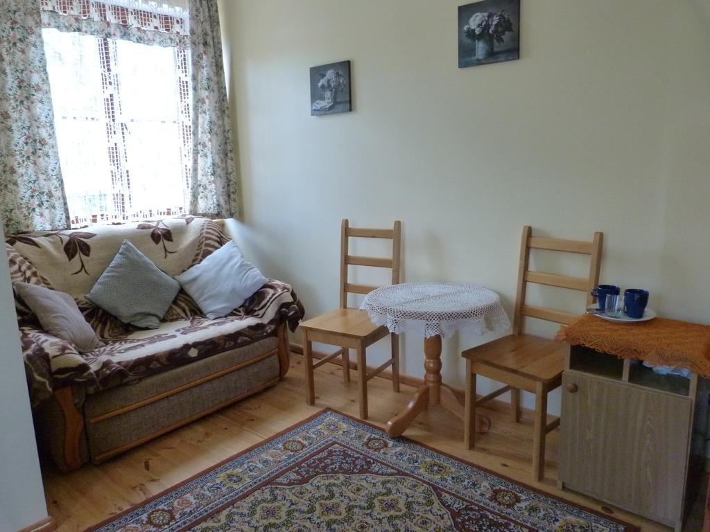 U Kaczorka Appartement Ruciane-Nida Buitenkant foto