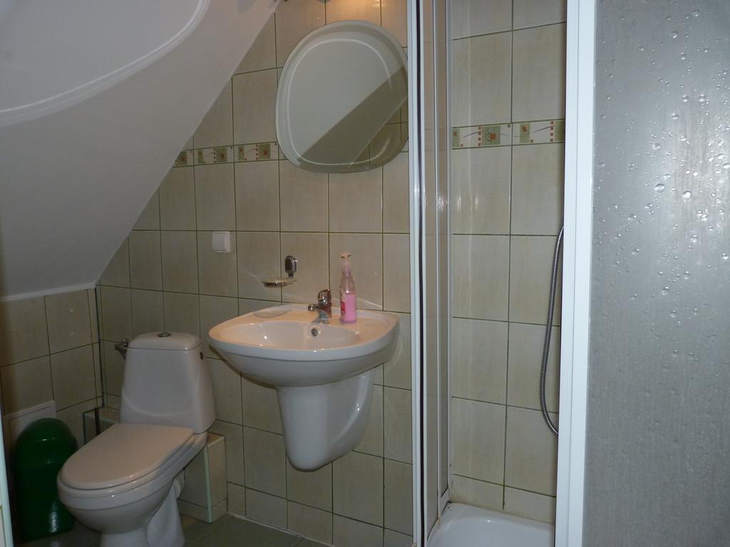 U Kaczorka Appartement Ruciane-Nida Kamer foto