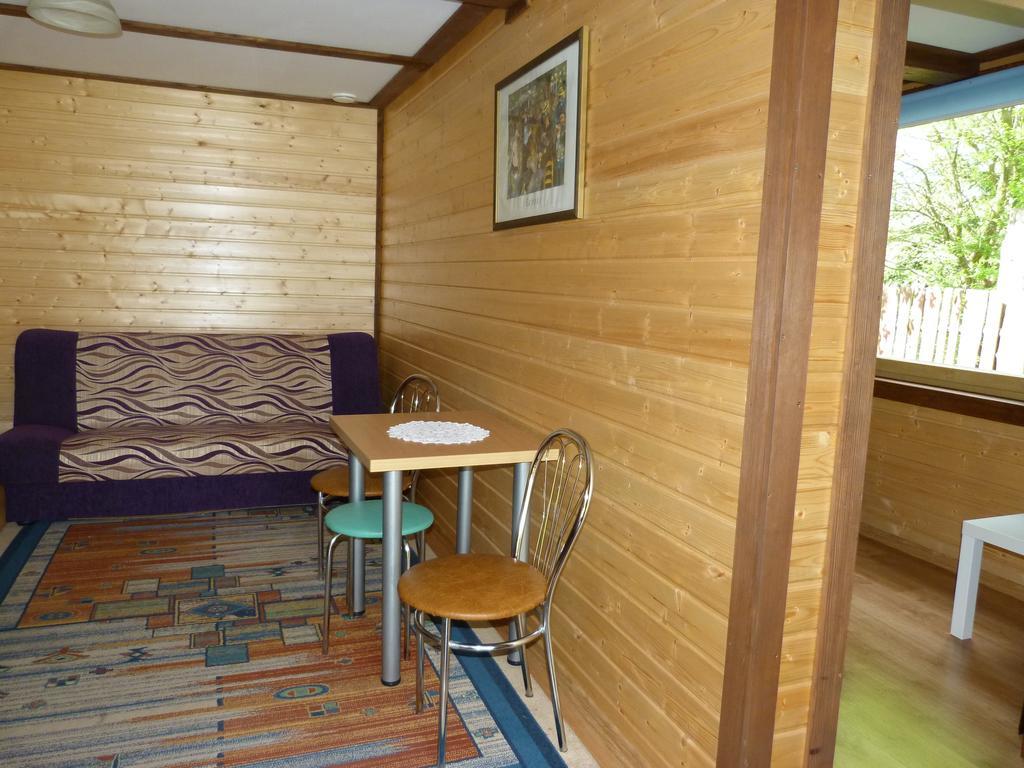 U Kaczorka Appartement Ruciane-Nida Buitenkant foto
