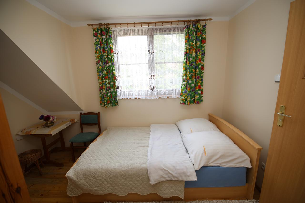 U Kaczorka Appartement Ruciane-Nida Buitenkant foto