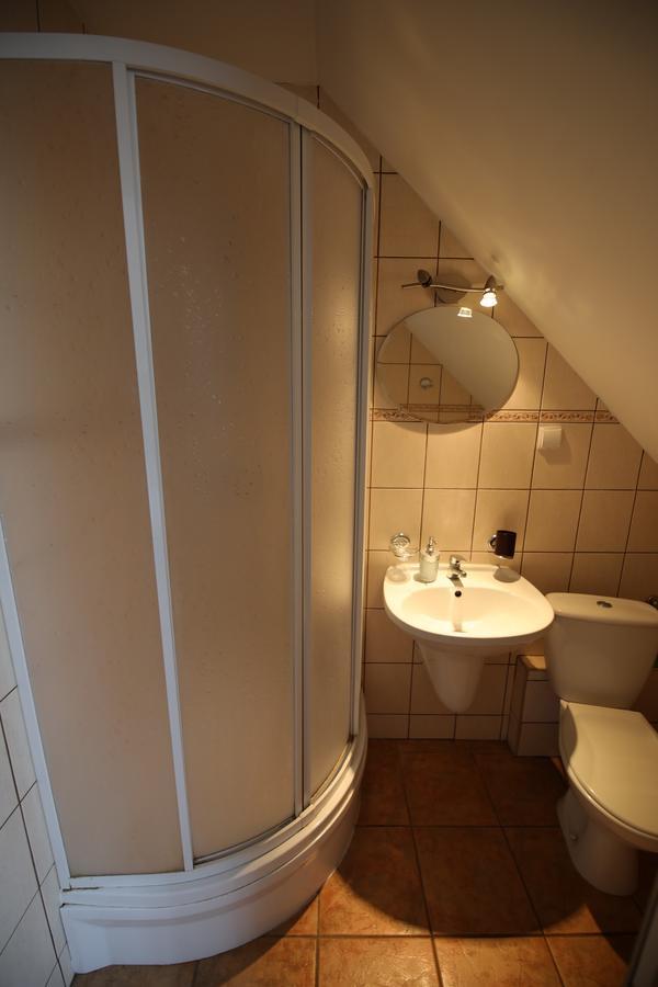 U Kaczorka Appartement Ruciane-Nida Buitenkant foto