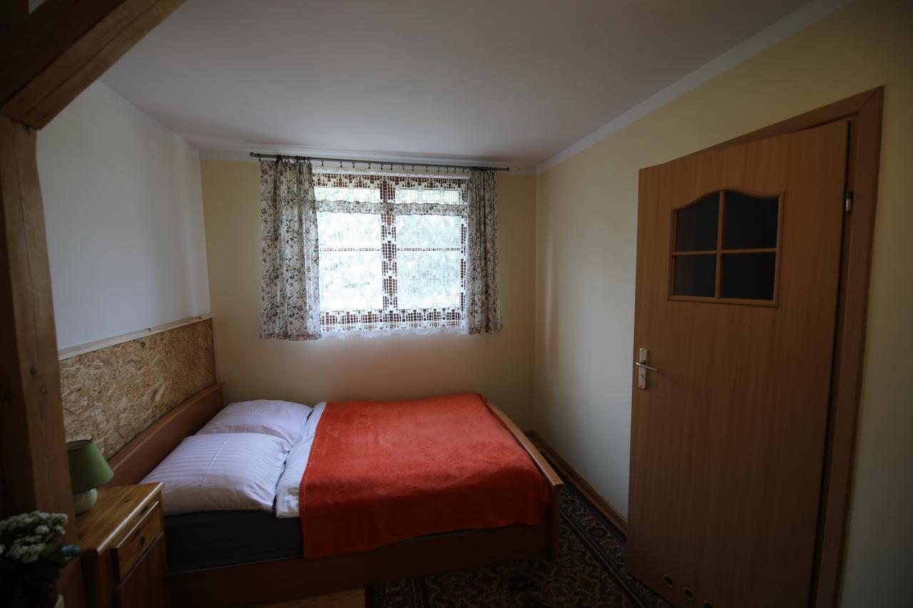 U Kaczorka Appartement Ruciane-Nida Buitenkant foto